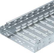 Kabelrinne m.Verbinder 60x200mm RKSM 620 FS 