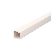 Wand- und Deckenkanal 20x20x2000 PVC cws WDK20020CW 