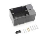 Rehau signo ZB Geräteeinbaudose BK CEE 1GD 