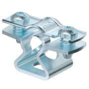 Abstandschelle mit Langloch 8-10mm ASL 733 10 G 