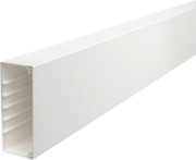 Wand+Deckenkanal m.Obert. 60x150mm,PVC WDK60150RW 