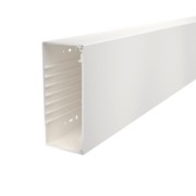 Wand+Deckenkanal m.Obert. 100x230mm,PVC WDK100230RW 