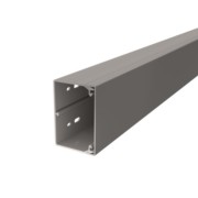 Wand+Deckenkanal m.Obert. 60x90mm,PVC WDK60090GR 