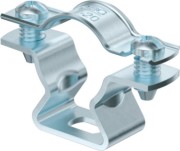 Abstandschelle mit Langloch 17-20mm ASL 733 20 G 