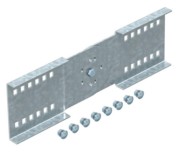 Gelenkverbinder 110x330mm WRGV 110 FS 