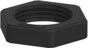 Gegenmutter Iso 116 M20 SW PA 