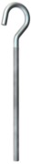 Deckenhaken galv.vz 867 M6X 95 G 