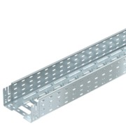 Kabelrinne 110x200x3050mm MKSM 120 FS 