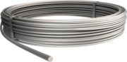 Aluminiumdraht 8mm RD 8-ALU 