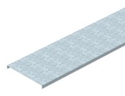 Deckel ungelocht DRLU 100 FS 