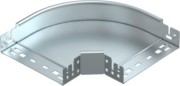 Bogen 90 Grad 60x200mm RBM 620 FS 
