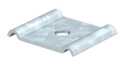 Klemmstück für Schraube M10 GKS 50 11 FS 