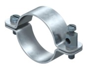 Erdungsschelle CU 942 28 