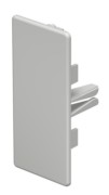 Endstück f.40x90 WDK HE40090RW 