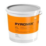 Brandschutzmörtel 10Kg f.Kombischott MSX-E1 