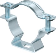 Abstandschelle mit Langloch 36-44mm ASL 733 44 G 