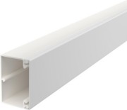 Wand+Deckenkanal 40x60mm,PVC WDK40060RW 