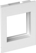 Rehau Rahmen 1-fach SIGNA Modul 45 rws BRK CF1 M45 