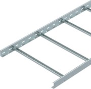Kabelleiter gelocht, mit VS Sp.60x600x3000 LG 660 3 FS 