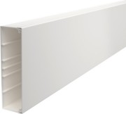 Wand+Deckenkanal m.Obert. 60x210mm,PVC WDK60210RW 