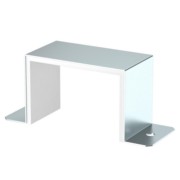Verbinder mit Dichtung 70x110mm BSKM-VD 0711 