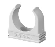 Quick-Schelle flammwidrig 2955 F M32 RW 