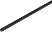 Kantenschutz schwarz KSB 2 PVC 