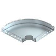 Bogen 90 Grad 60x300mm RBM 630 FS 