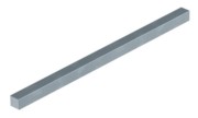 Klemmschiene 212mm 1801 KL1 