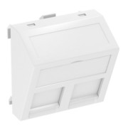 Datentechnikträger 45x45mm rws DTS-2RM RW1 