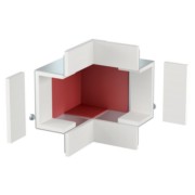 Außeneck 40x70 BSKM-AE 0407 