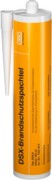 Dämmschichtbildner 300ml in Kartusche DSX-K 