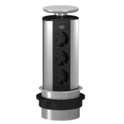 Deskbox versenkbar DBV-A3A D3S 