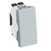 Wechseltaster alu lackiert TA-WB AL0.5 