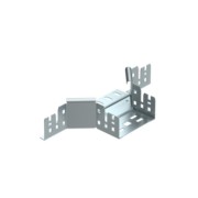 Anbau-Abzweigstück 60x100mm RAAM 610 FS 
