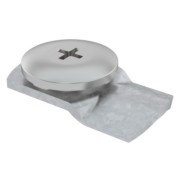 Drehriegelverschluss f.Kanaldeckel AZDR 100 FT 