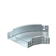 Bogen 45 Grad 60x200mm RBM 620 FS 