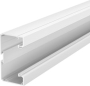 Rehau SIGNA BASE Unterteil 70x130, RAL9010 BRK 70130 rws 