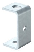 Deckenbügel stahl DB FT 