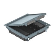 Geräteeinsatz f.Kanalmontage GES9 55U V 7011 