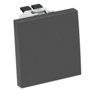 Wechseltaster schwarzgrau TA-WB SWGR1 