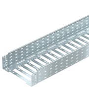 Kabelrinne 110x300x3050mm MKSM 130 FS 