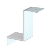 Verbinder mit Dichtung 70x110mm BSKM-VE 0711 