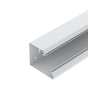 Geräteeinbaukanal 133x110x2000 GEK-SA133110RW 