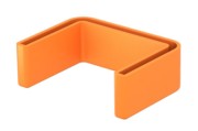 Schutzkappe f.US7 Stiel,orange US 7 KS OR 