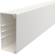 Wand+Deckenkanal m.Obert. 60x130mm,PVC WDK60130RW 
