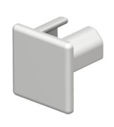 Endstück WDK HE15015RW 