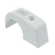ISO-Nagelschelle grau 4031 14-17 
