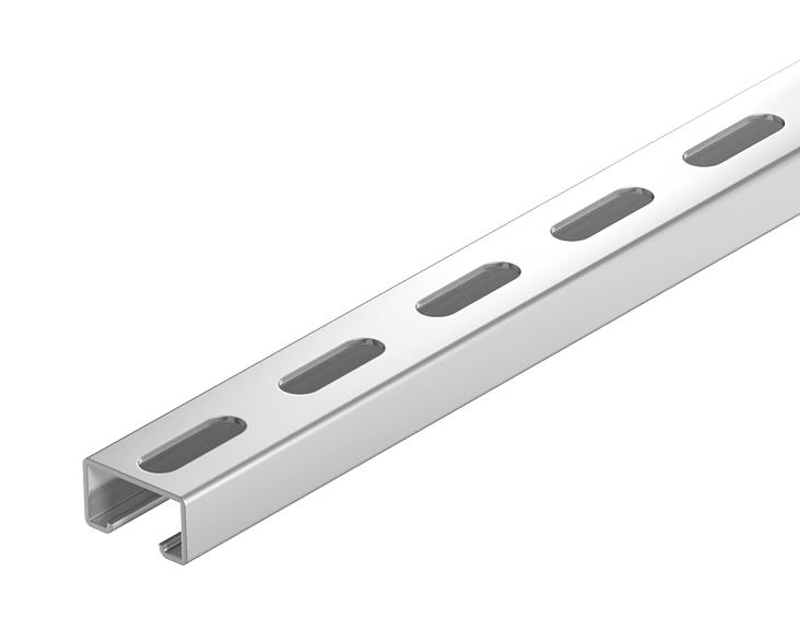 Montageschiene MS4022P2000A2 