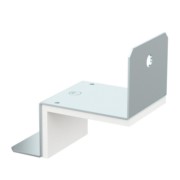 Verbinder für Eckmontage inkl. Dichtung BSKM-VE 0407 